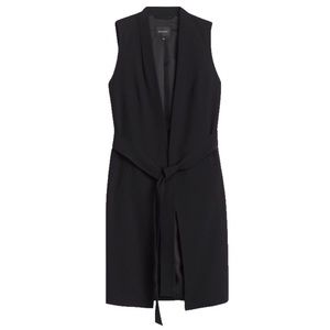 π NWT Babaton Percival Vest from Aritzia